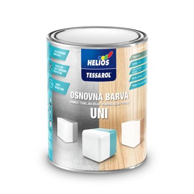 TESSAROL ZÁKLADNÁ FARBA UNI