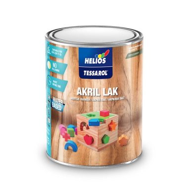 TESSAROL AKRYL LAK