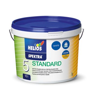 SPEKTRA Facade Standard