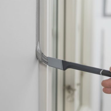 ANZA Platinum precision štetec precízny