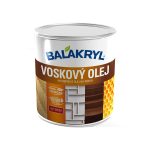 Interiérové oleje