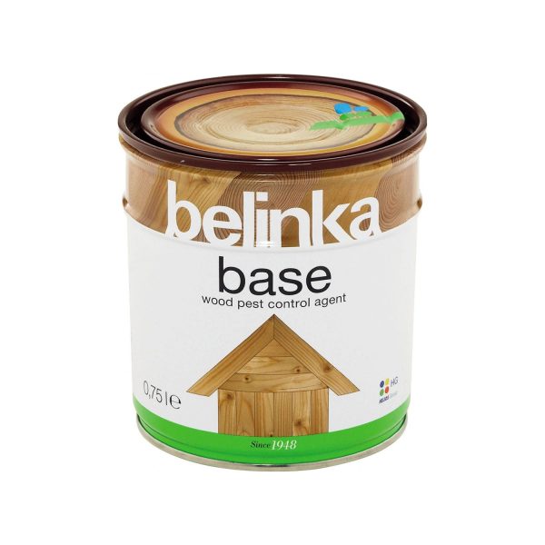 Impregnácia