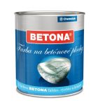 Farby na betón