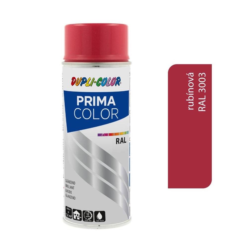 DUPLI COLOR Prima Akrylová farba v spreji – Obrázok 5