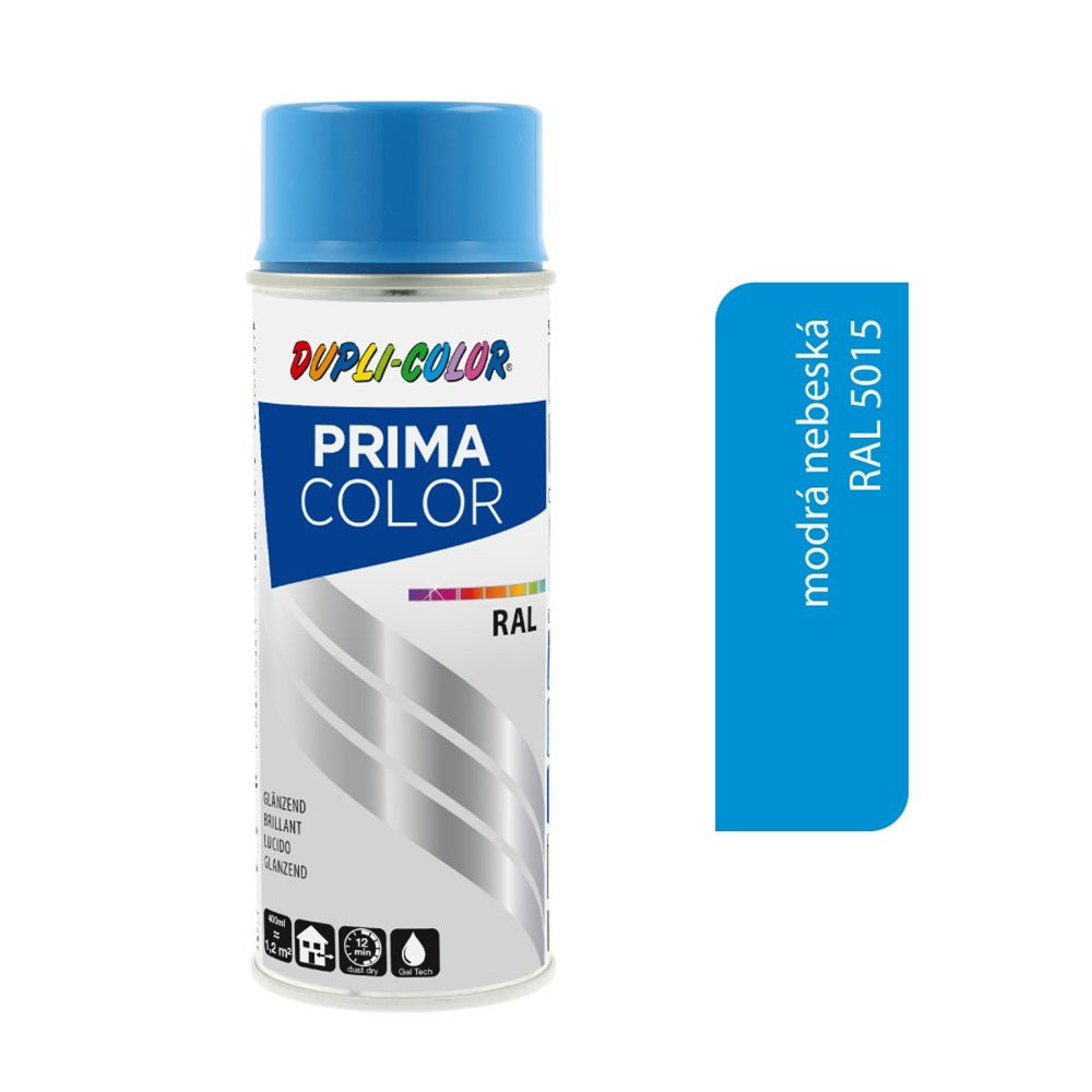 DUPLI COLOR Prima Akrylová farba v spreji – Obrázok 9