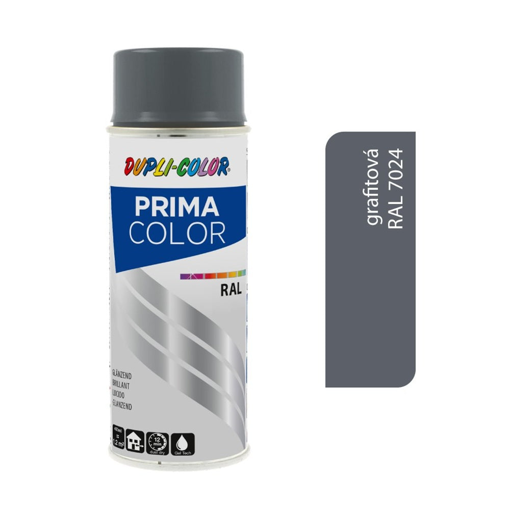 DUPLI COLOR Prima Akrylová farba v spreji – Obrázok 16