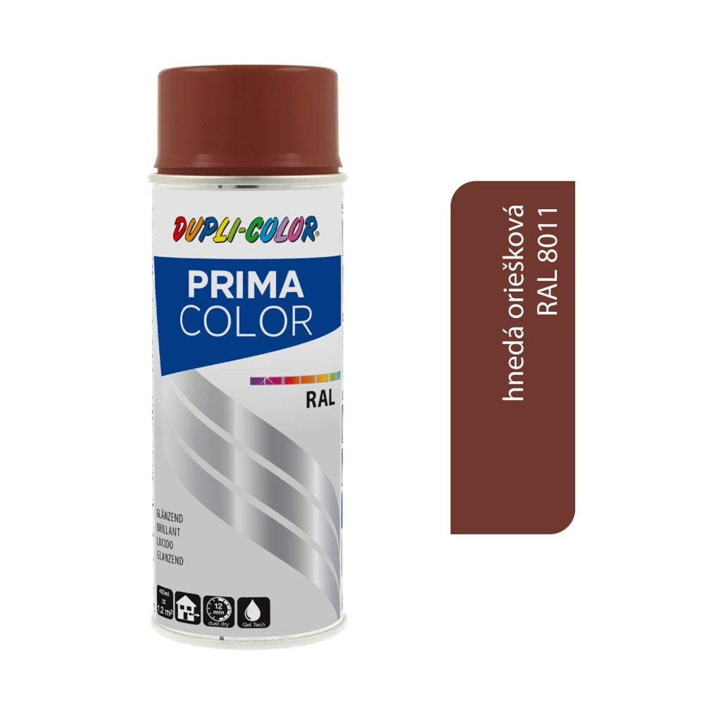 DUPLI COLOR Prima Akrylová farba v spreji – Obrázok 17