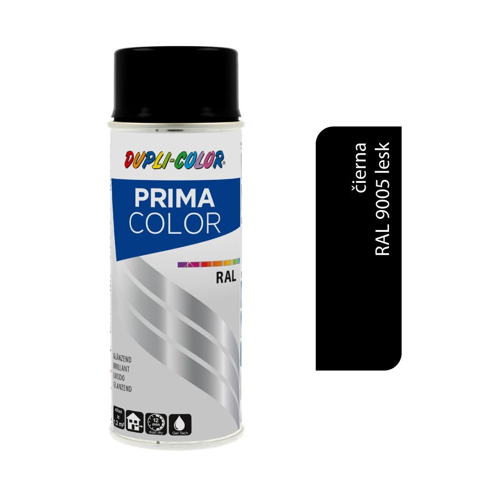 DUPLI COLOR Prima Akrylová farba v spreji – Obrázok 20