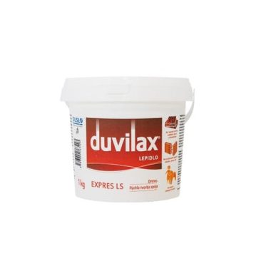 Duvilax Expres LS stolárske lepidlo na drevo