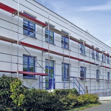 HET 100-Grund koncentrát univerzálnej akrylátovej disperzie