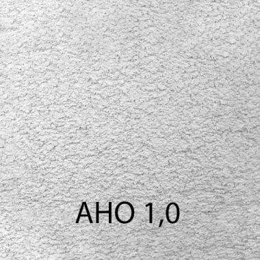 HET AHO umývateľná akrylátová hladená fasádna omietka