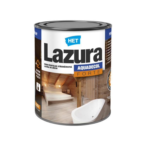 Strednovrstvé lazúry