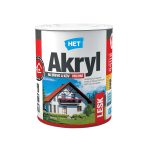 Farby na kov vrchné