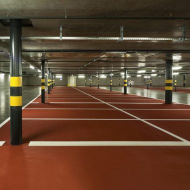 HET Aquadecol EPOXY CLEAR M 2K epoxidový lak na podlahy a steny