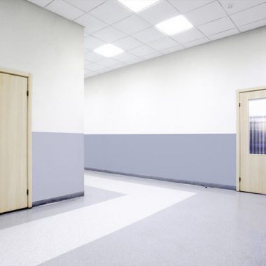 HET Hetline OL disperzný akrylátový lak