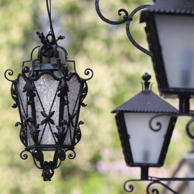 HET Soldecol šedá rýchloschnúca kováčska antikorózna farba na kov