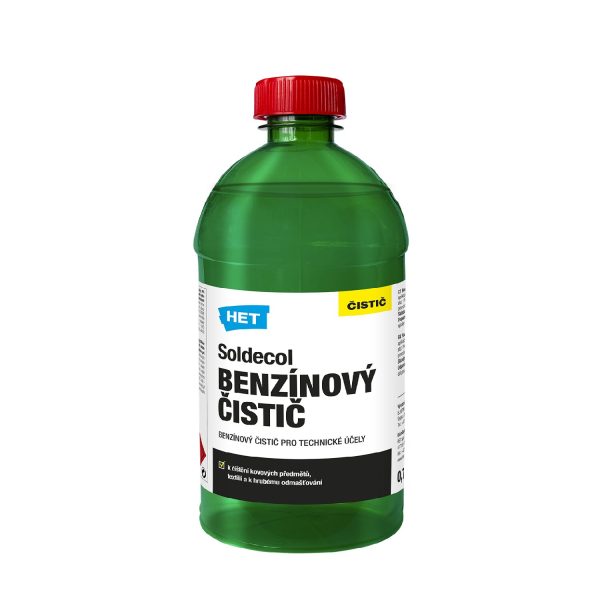 Ostatné technické kvapaliny