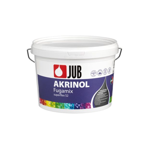 Škárovacie hmoty