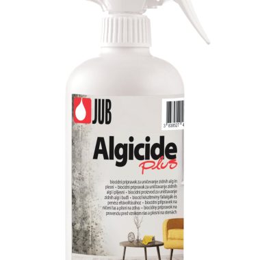 JUB ALGICIDE Plus spray proti plesniam