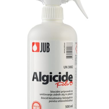 JUB ALGICIDE Plus spray proti plesniam