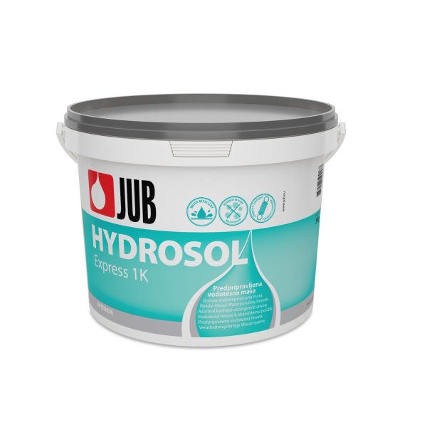 Hydroizolácia