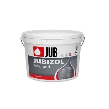 JUB JUBIZOL Unigrund biely univerzálny základný náter