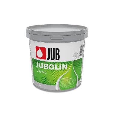 JUB JUBOLIN Classic vnútorný vyrovnávací tmel na stenu a strop