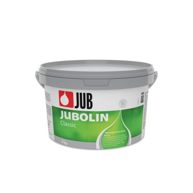 JUB JUBOLIN Classic vnútorný vyrovnávací tmel na stenu a strop