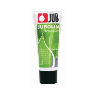 JUB JUBOLIN Reparatur biely stierkový tmel na stenu v tube