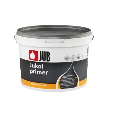 JUB JUKOL Primer špeciálny hĺbkový základný náter