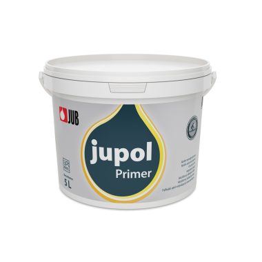 JUB JUPOL Primer akrylátový vnútorný základný náter