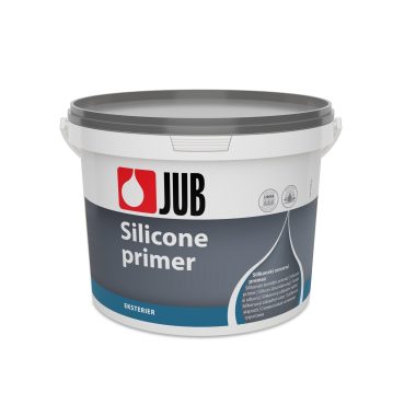 JUB SILICONE Primer silikónový základný náter