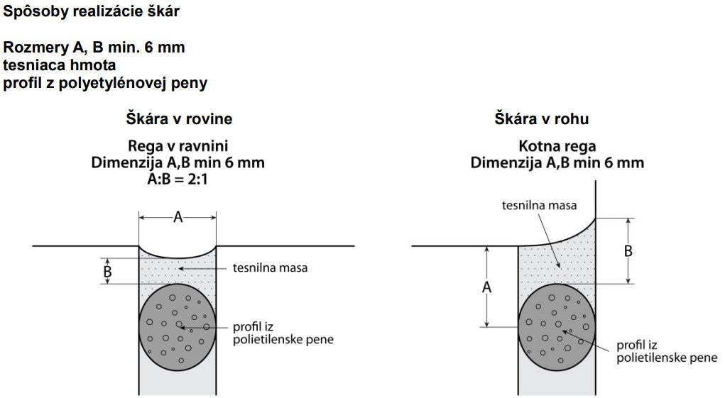 JUB JUBOFLEX MS polymérna tesniaca a lepiaca hmota | farbyaoleje.sk