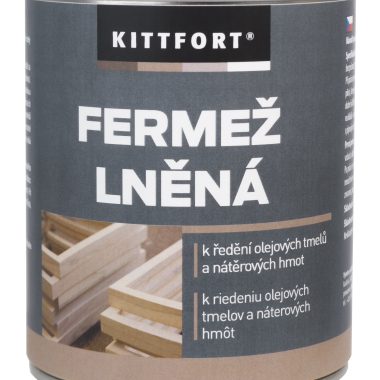 KITTFORT Fermež ľanová