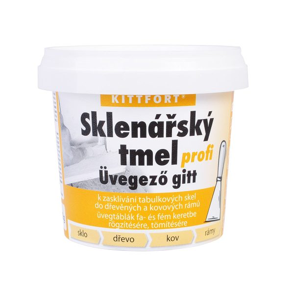 Tmely a stierky