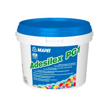 MAPEI Adesilex PG1 Rapido rýchlotvrdnúce epoxidové lepidlo