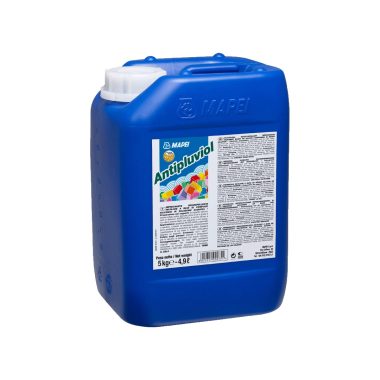 MAPEI Antipluviol hydrofóbny náter na betón a omietky