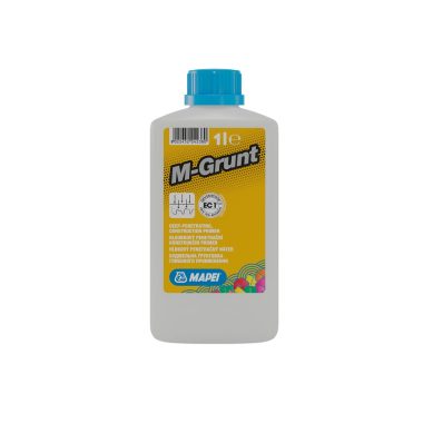 MAPEI M-Grunt hĺbkový penetračný náter