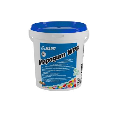 MAPEI Mapegum WPS tekutá jednozložková hydroizolácia
