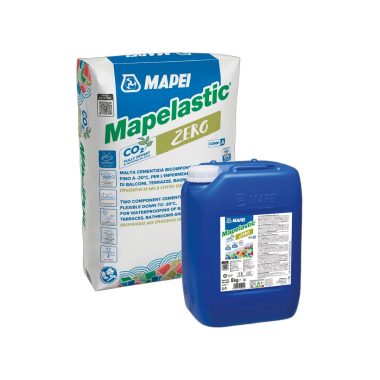 MAPEI Mapelastic Zero A + B dvojzložková hydroizolačná malta