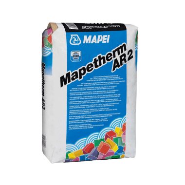 MAPEI Mapetherm AR2 cementová armovacia malta na zatepľovanie