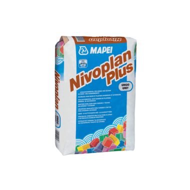MAPEI Nivoplan Plus vyrovnávacia cementová malta na steny a podlahy