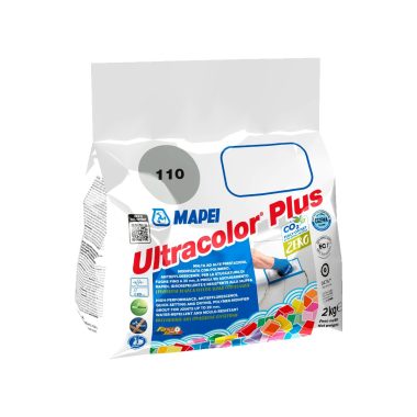 MAPEI Ultracolor Plus rýchlotvrdnúca škárovacia hmota