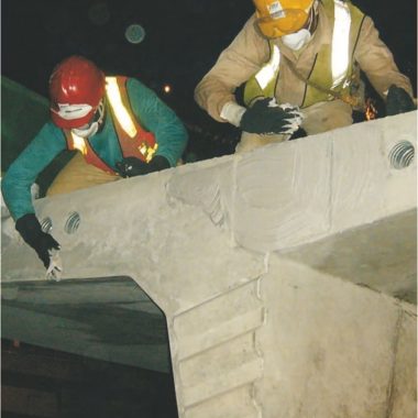 MAPEI Adesilex PG1 Rapido rýchlotvrdnúce epoxidové lepidlo