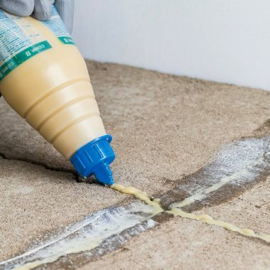 MAPEI Eporip SCR A + B dvojzložková epoxidová spojovacia živica