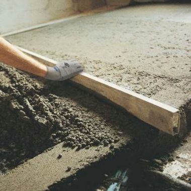 MAPEI Topcem Pronto C25 cementová zmes na potery
