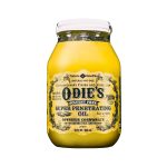 Interiérové oleje