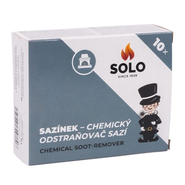 Čistiace prostriedky