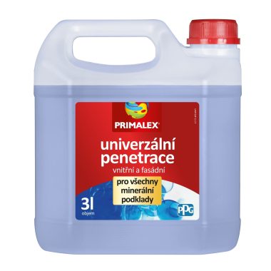 PRIMALEX UNIVERZÁLNA penetrácia