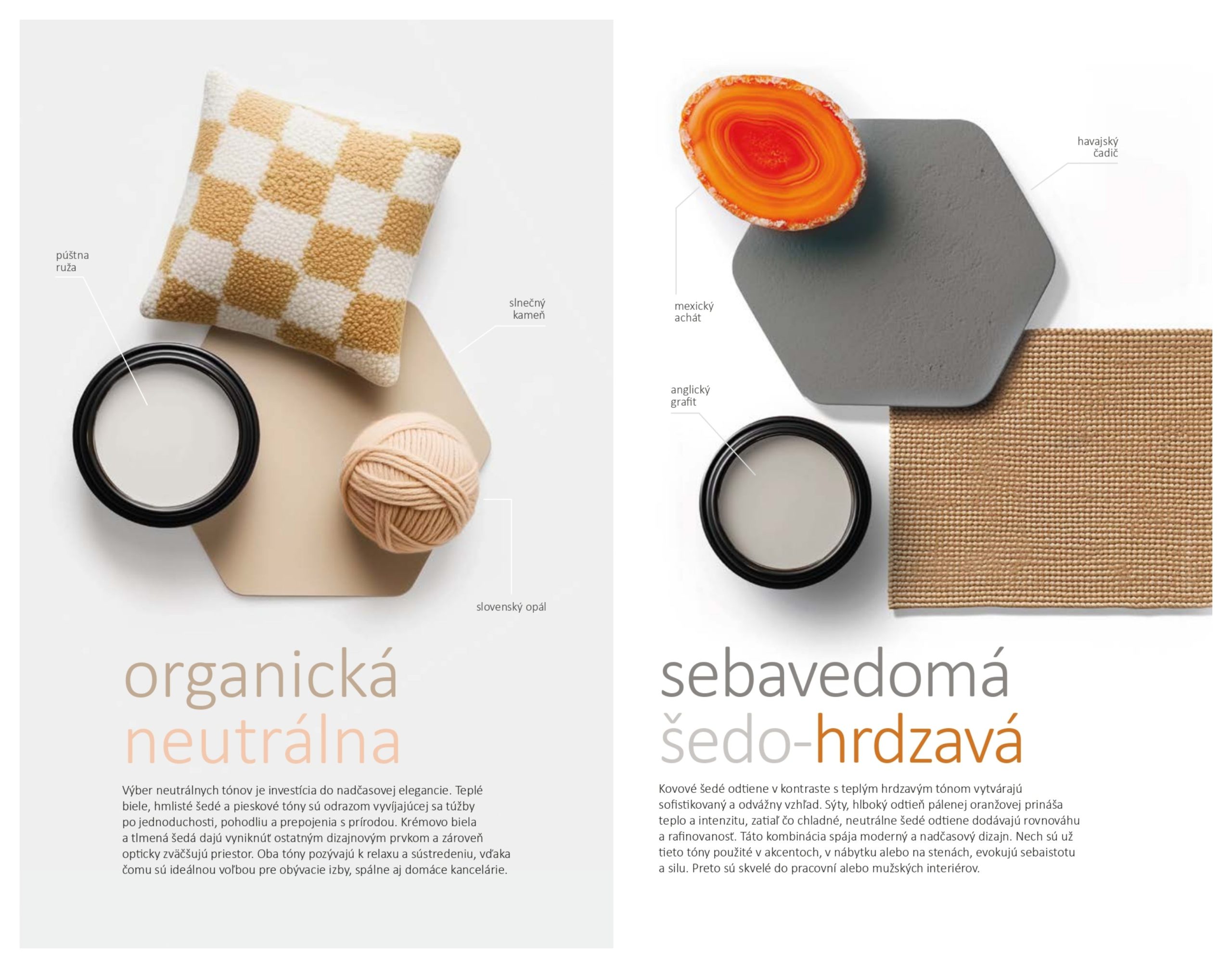 PRIMALEX ceramic umývateľná interiérová farba na stenu | cena, predaj 33 PRIMALEX ceramic umývateľná interiérová farba na stenu_nude oditene